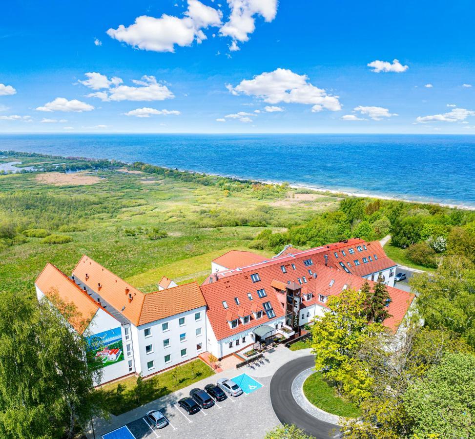 Mona Lisa Wellness & Hotel