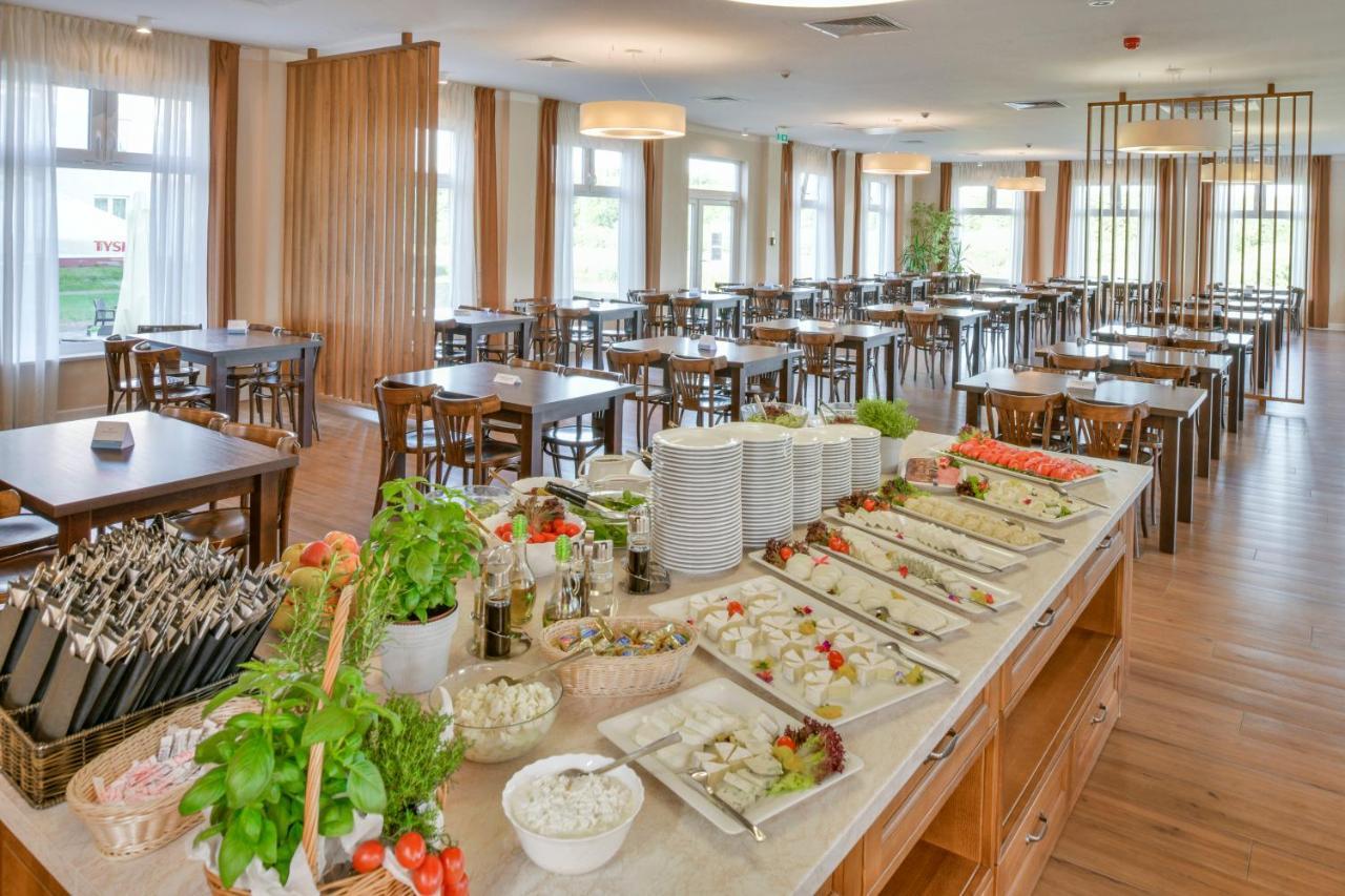 Hotel Mona Lisa Wellness & 3*