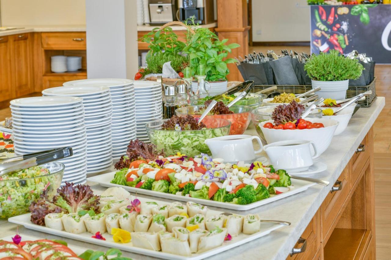 Hotel Mona Lisa Wellness &