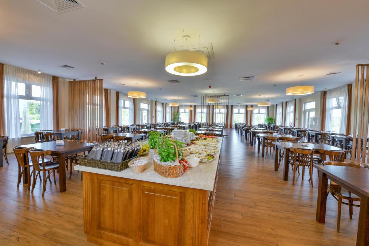 Mona Lisa Wellness & Kolobrzeg