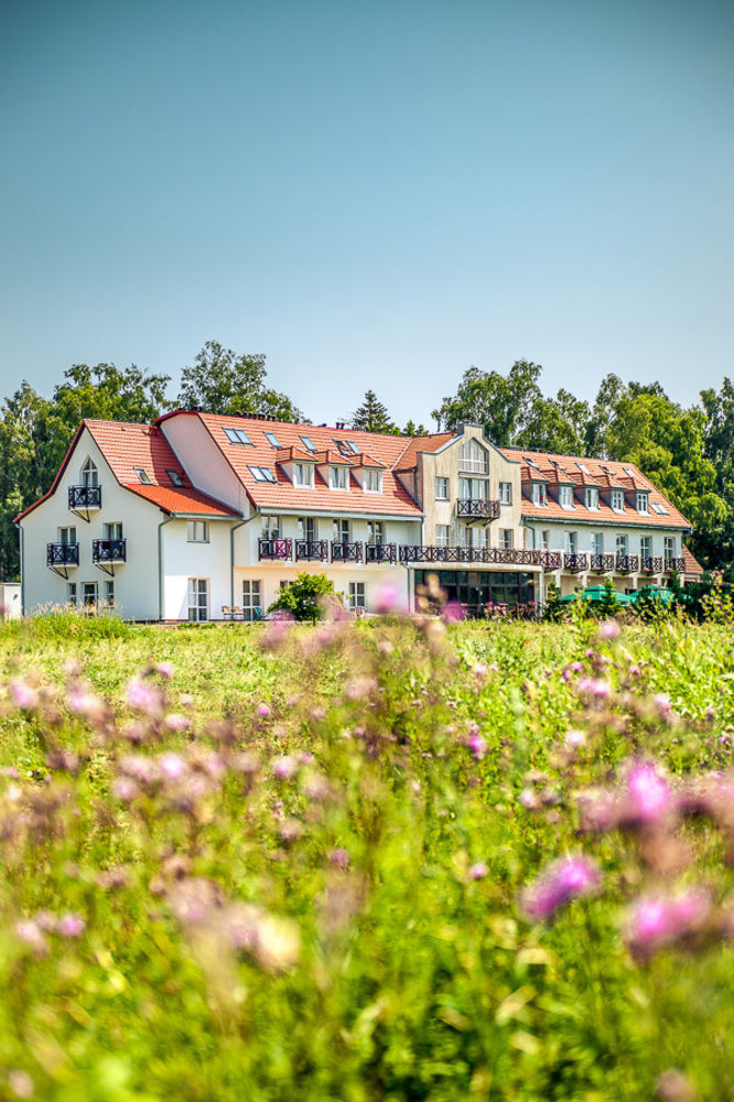 Mona Lisa Wellness & Hotel