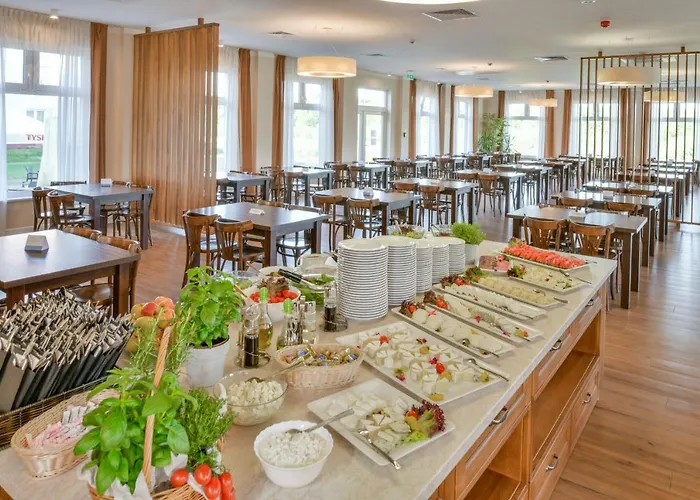 Hotel Mona Lisa Wellness & Spa