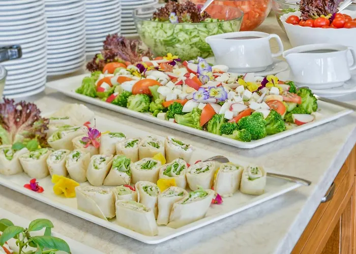 Hotel Mona Lisa Wellness & Spa