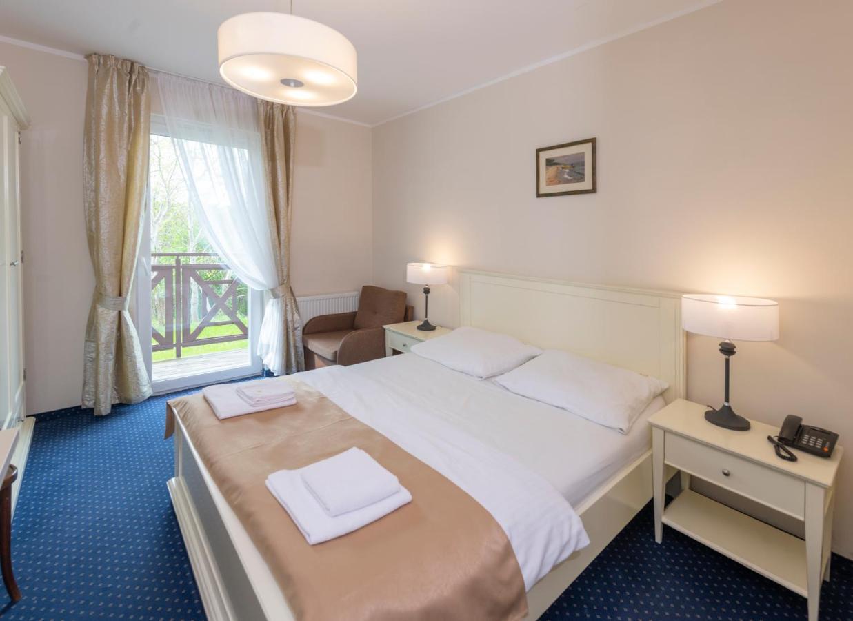 Hotel Mona Lisa Wellness & 3*