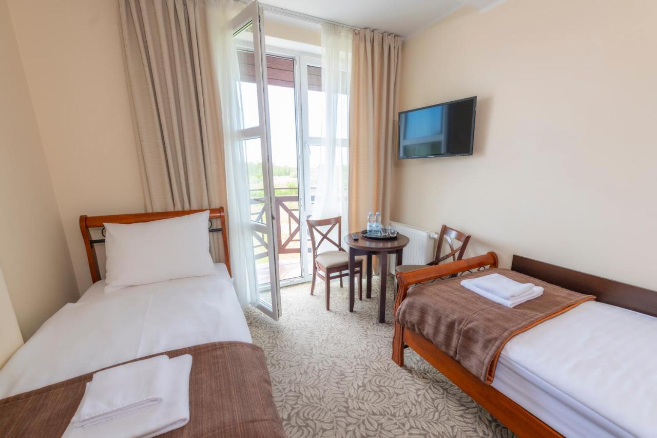 Mona Lisa Wellness & Hotel 3*