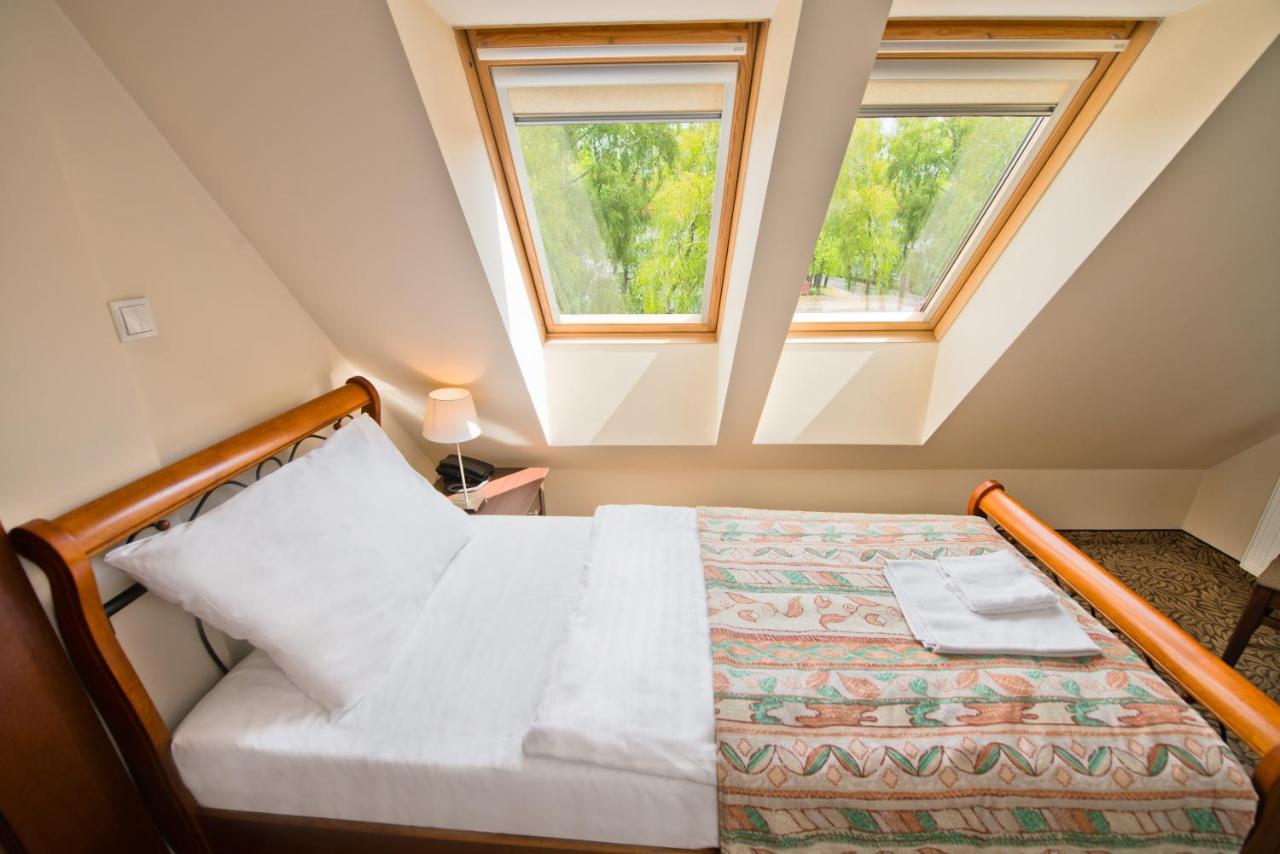 Hotel Mona Lisa Wellness &