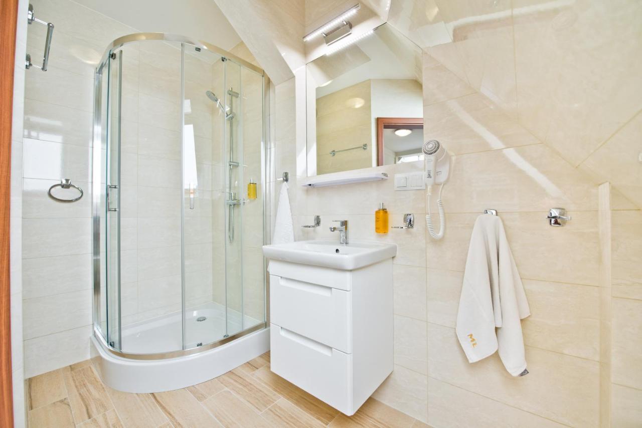 Mona Lisa Wellness & Hotell Kołobrzeg