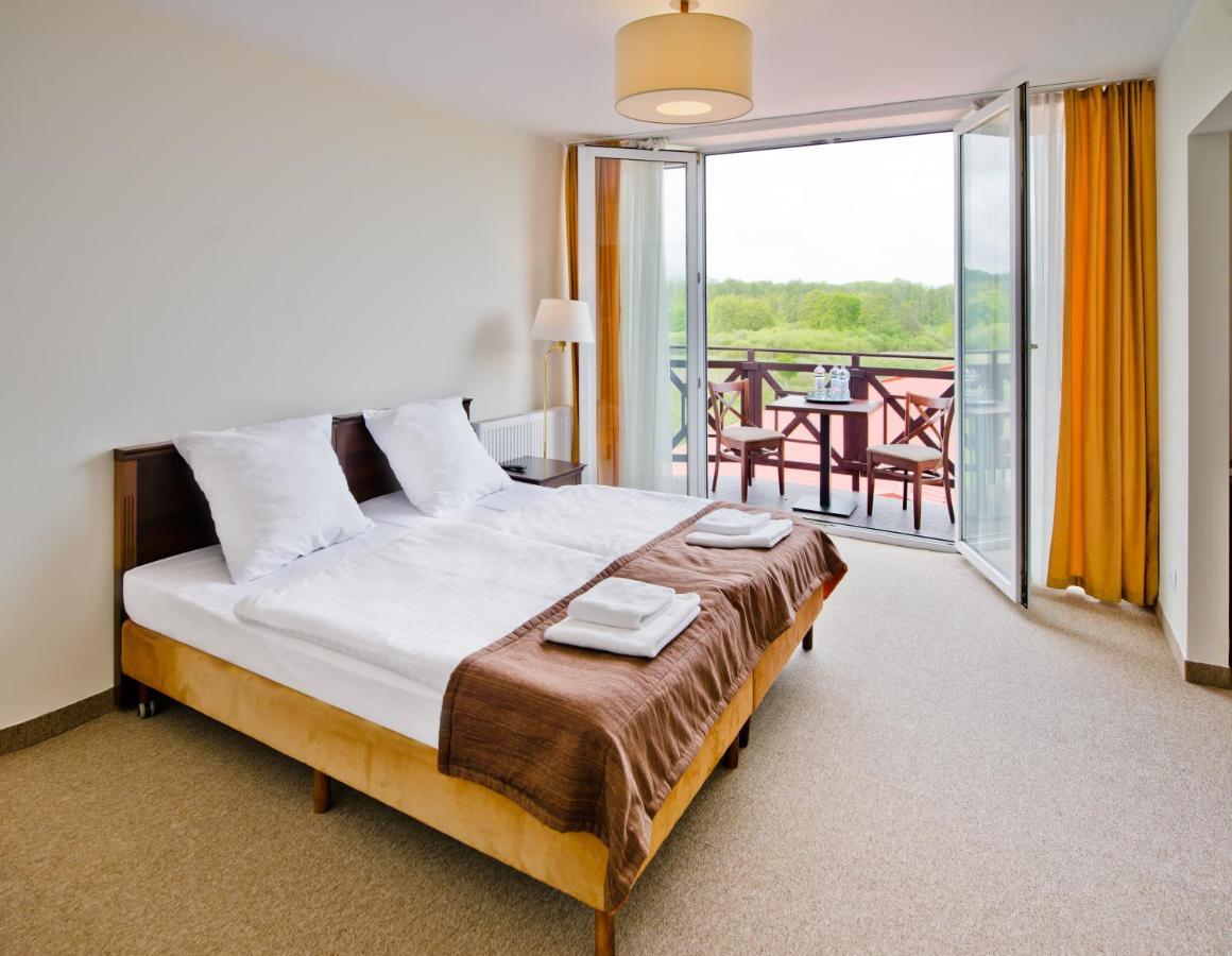 Hotel Mona Lisa Wellness & Kolobřeh