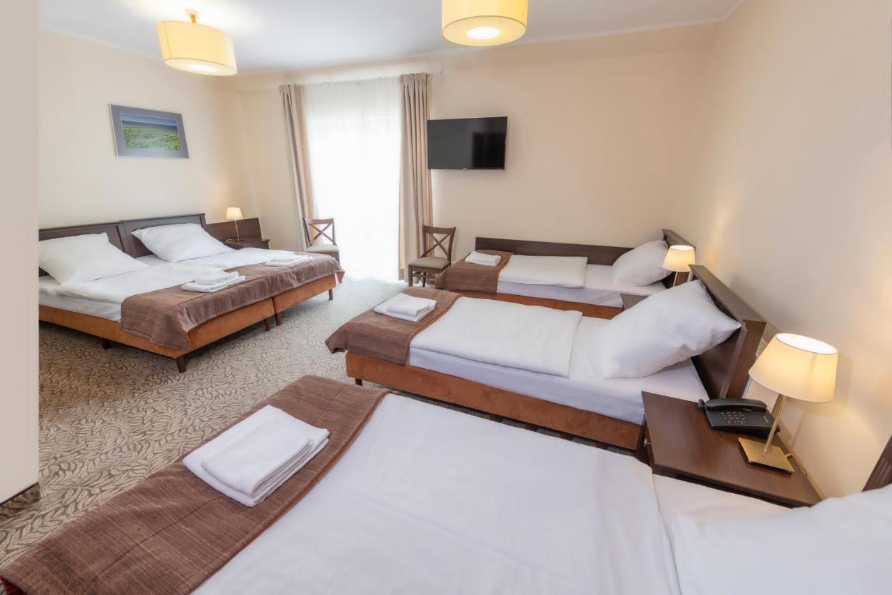 Mona Lisa Wellness & Hotel Kolobřeh