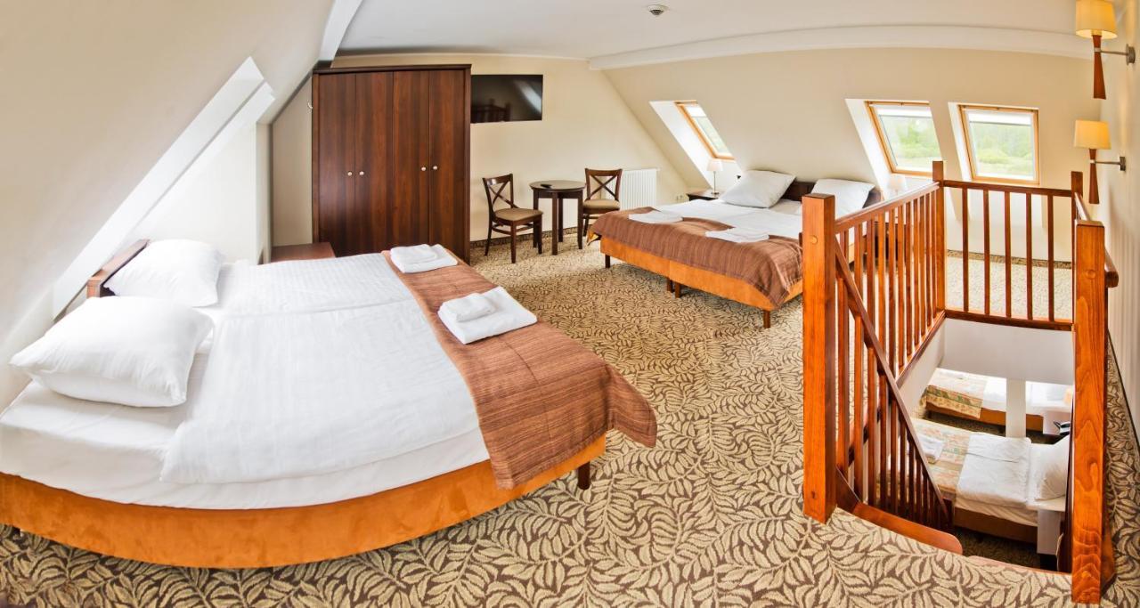 Hotel Mona Lisa Wellness & 3*