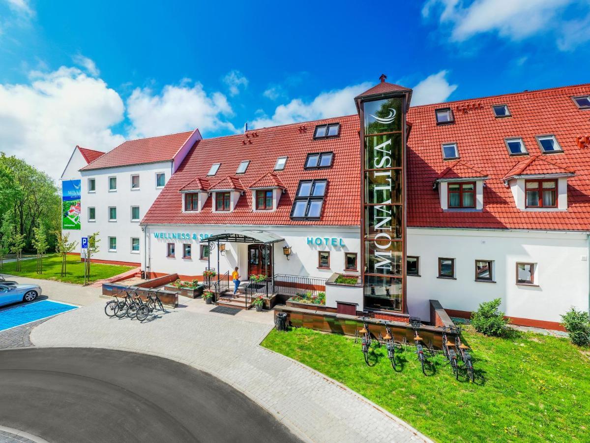 Mona Lisa Wellness & Kołobrzeg