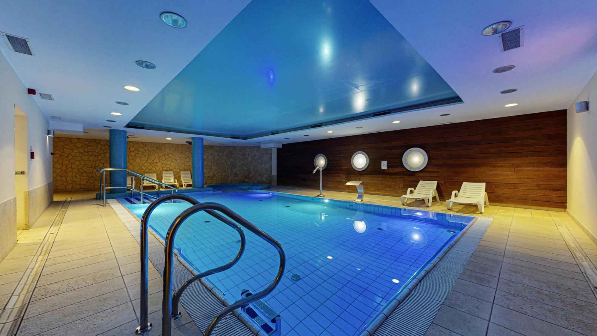 Hotel Mona Lisa Wellness & Kolobřeh