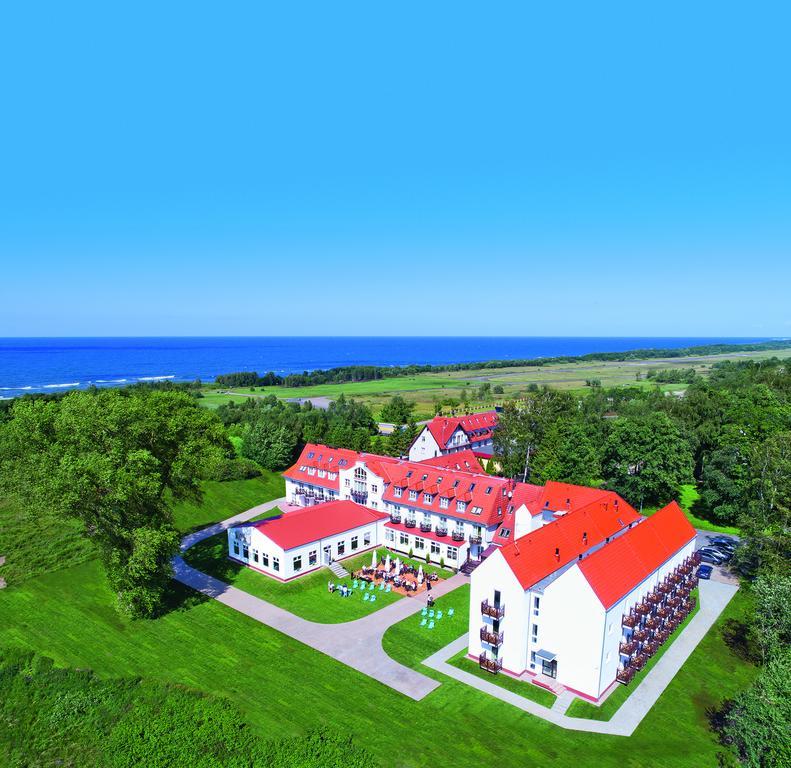 Mona Lisa Wellness & Hotell 3*