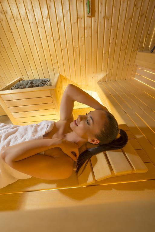 Mona Lisa Wellness & Hotell Kołobrzeg