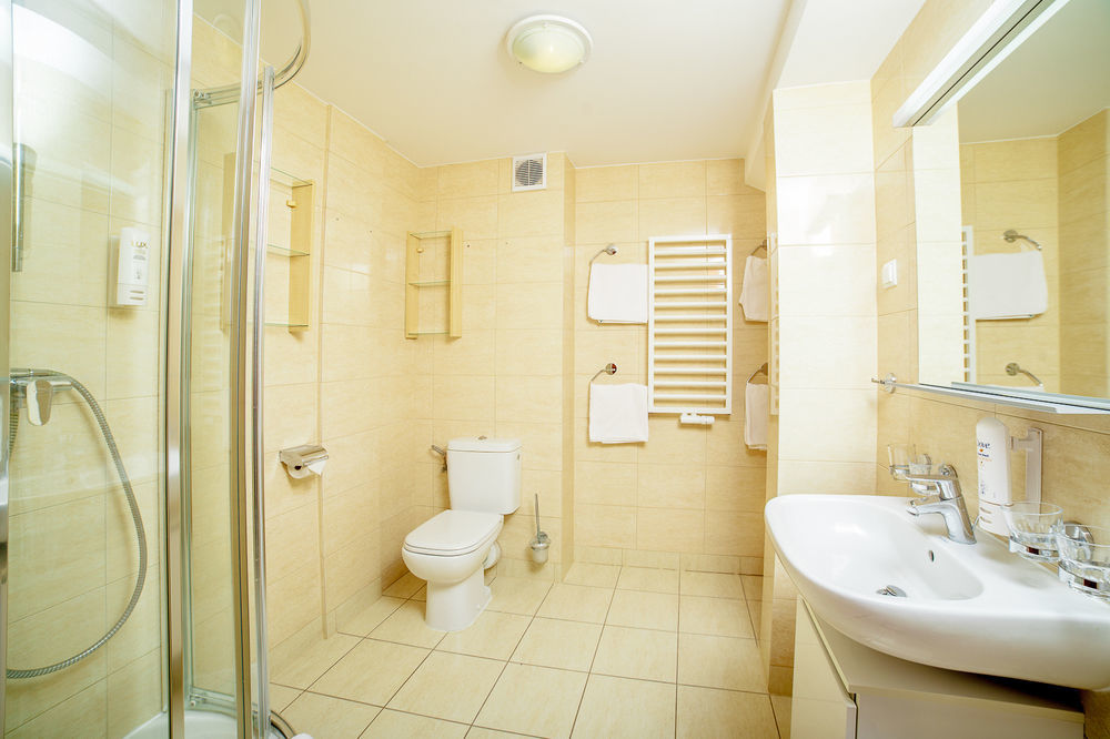 Mona Lisa Wellness & 3* Kolobřeh